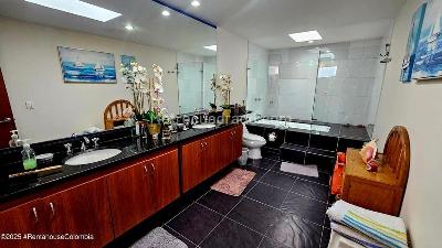 Apartamento en venta en Lisboa Nuevo Country, Bogotá · foto 9 de 20