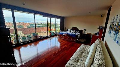Apartamento en venta en Lisboa Nuevo Country, Bogotá · foto 7 de 20
