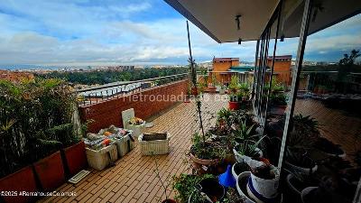 Apartamento en venta en Lisboa Nuevo Country, Bogotá · foto 8 de 20