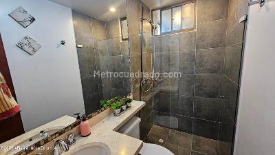 Apartamento en venta en Lisboa Nuevo Country, Bogotá · foto 18 de 20