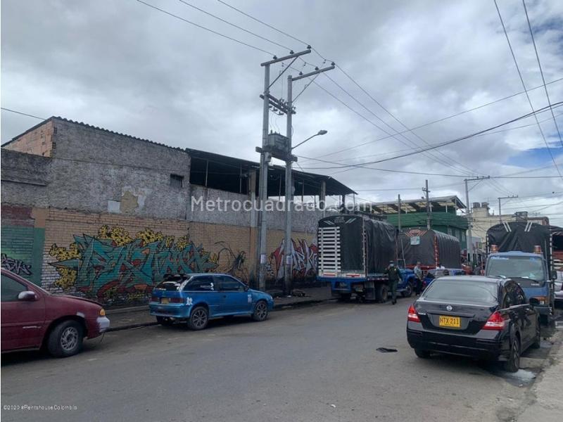 Lote en Venta, La Estanzuela, Bogotá D.C. - Vista 2