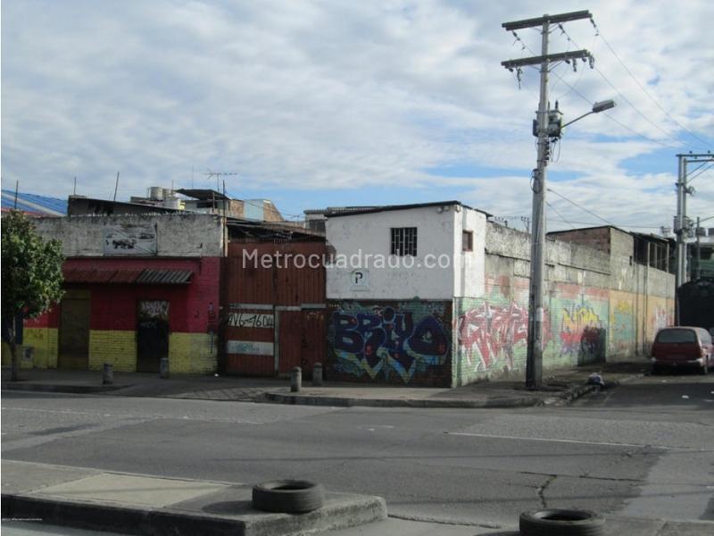 Lote en Venta, La Estanzuela, Bogotá D.C. - Vista 3