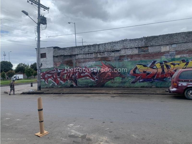 Lote en Venta, La Estanzuela, Bogotá D.C. - Vista 4