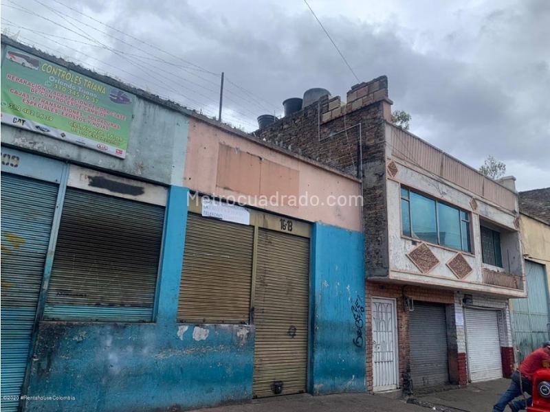 Lote en Venta, La Estanzuela, Bogotá D.C. - Vista 5