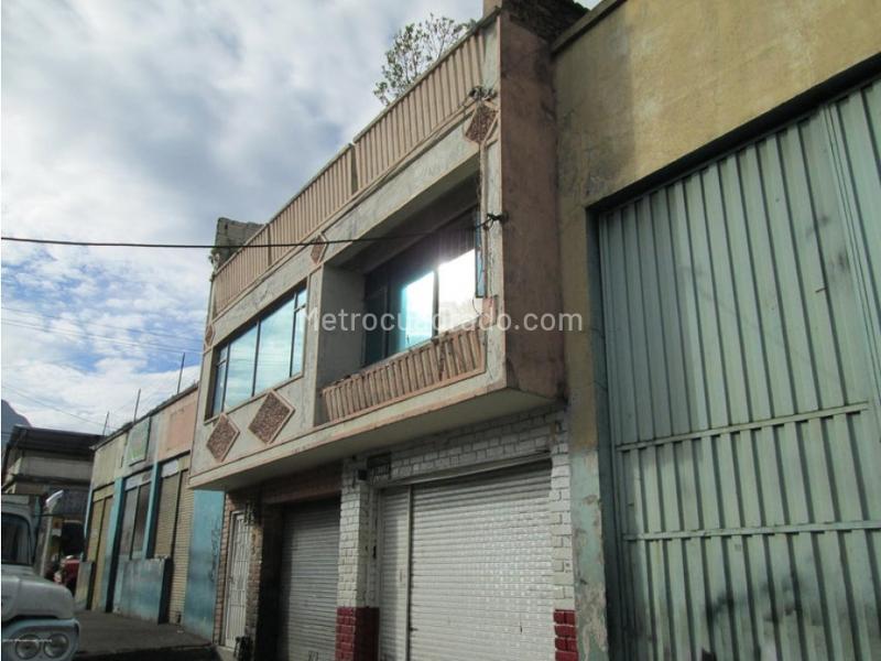 Lote en Venta, La Estanzuela, Bogotá D.C. - Más