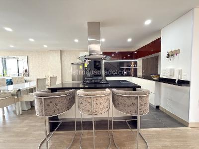 Apartamento en venta en Los Andes, Bogotá · foto 4 de 18