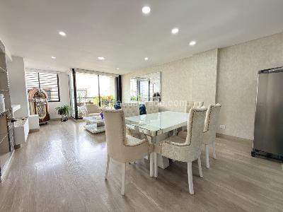 Apartamento en venta en Los Andes, Bogotá · foto 6 de 18