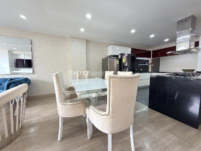 Apartamento en venta en Los Andes, Bogotá · foto 5 de 18