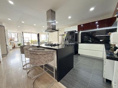 Apartamento en venta en Los Andes, Bogotá · foto 2 de 18