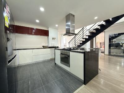 Apartamento en venta en Los Andes, Bogotá · foto 3 de 18