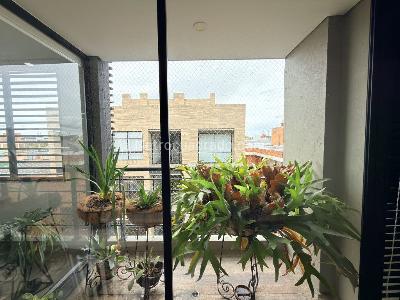 Apartamento en venta en Los Andes, Bogotá · foto 17 de 18