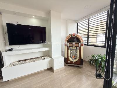 Apartamento en venta en Los Andes, Bogotá · foto 13 de 18