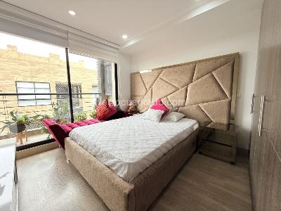 Apartamento en venta en Los Andes, Bogotá · foto 14 de 18