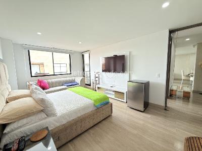 Apartamento en venta en Los Andes, Bogotá · foto 8 de 18