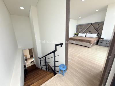 Apartamento en venta en Los Andes, Bogotá · foto 10 de 18