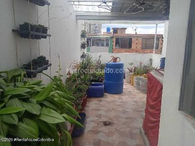 Casa de 4 alcobas en venta en Aures Ii, Bogotá, 144 m² · foto 16 de 17