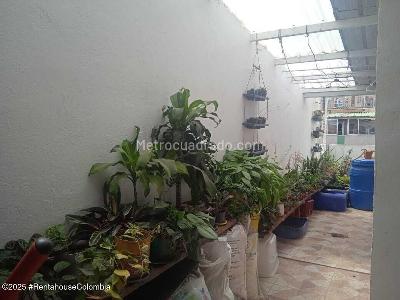 Casa de 4 alcobas en venta en Aures Ii, Bogotá, 144 m² · foto 17 de 17