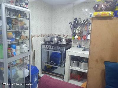 Casa de 4 alcobas en venta en Aures Ii, Bogotá, 144 m² · foto 4 de 17