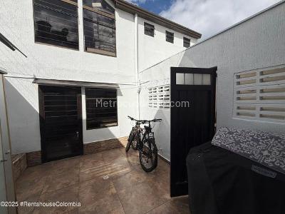 Casa de 4 alcobas en venta en Pontevedra Potosi, Bogotá, 176 m² · foto 9 de 19