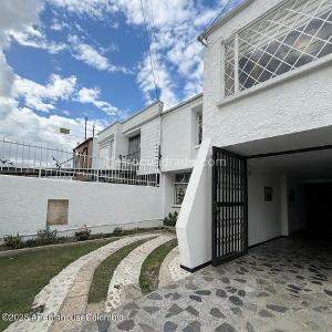Casa de 4 alcobas en venta en Pontevedra Potosi, Bogotá, 176 m² · foto 19 de 19