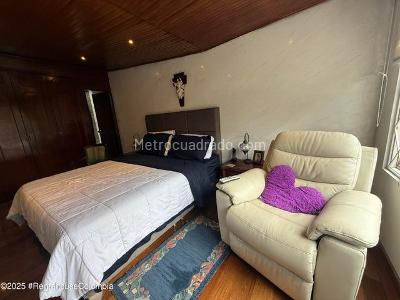Casa de 4 alcobas en venta en Pontevedra Potosi, Bogotá, 176 m² · foto 14 de 19