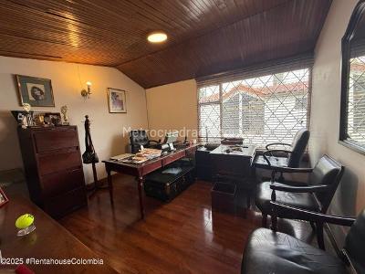 Casa de 4 alcobas en venta en Pontevedra Potosi, Bogotá, 176 m² · foto 17 de 19