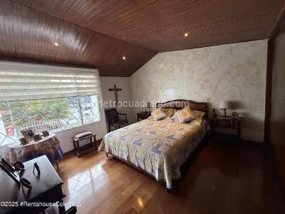 Casa de 4 alcobas en venta en Pontevedra Potosi, Bogotá, 176 m² · foto 11 de 19