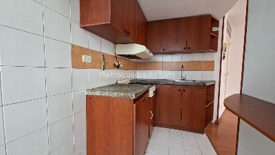 Apartamento en venta en Verbenal Lijaca, Bogotá · foto 6 de 20