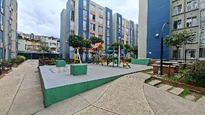 Apartamento en venta en Verbenal Lijaca, Bogotá · foto 15 de 20