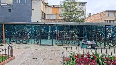 Apartamento en venta en Verbenal Lijaca, Bogotá · foto 16 de 20
