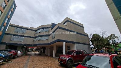 Apartamento en venta en Verbenal Lijaca, Bogotá · foto 17 de 20