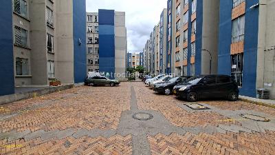 Apartamento en venta en Verbenal Lijaca, Bogotá · foto 18 de 20