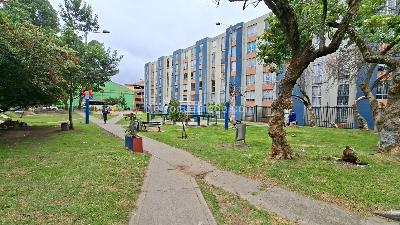 Apartamento en venta en Verbenal Lijaca, Bogotá · foto 20 de 20