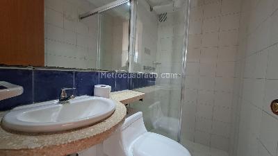 Apartamento en venta en Verbenal Lijaca, Bogotá · foto 13 de 20