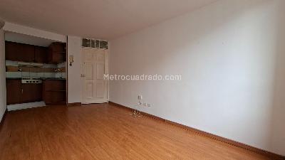 Apartamento en venta en Verbenal Lijaca, Bogotá · foto 4 de 20