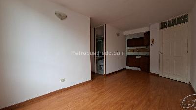 Apartamento en venta en Verbenal Lijaca, Bogotá · foto 3 de 20