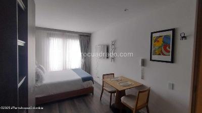 Apartaestudio en venta en Antiguo Country, Bogotá, 21 m² · foto 7 de 16
