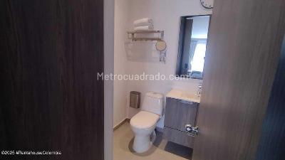 Apartaestudio en venta en Antiguo Country, Bogotá, 21 m² · foto 13 de 16
