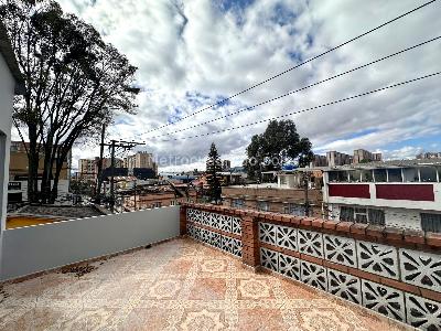 Casa en venta en Villemar Fontibon, Bogotá · foto 15 de 19