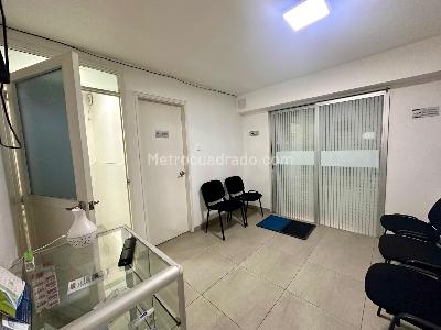 Casa en venta en Villemar Fontibon, Bogotá · foto 18 de 19