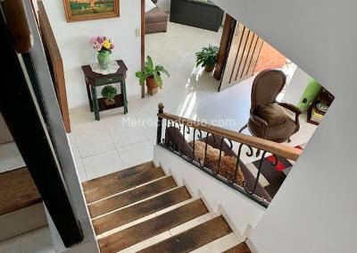 Casa en venta en Tiquiza, Chía · foto 12 de 20