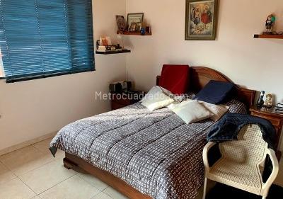 Casa en venta en Tiquiza, Chía · foto 14 de 20