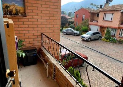 Casa en venta en Tiquiza, Chía · foto 15 de 20