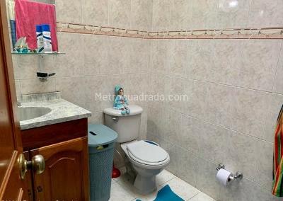 Casa en venta en Tiquiza, Chía · foto 16 de 20