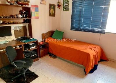 Casa en venta en Tiquiza, Chía · foto 17 de 20