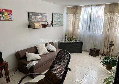 Casa en venta en Tiquiza, Chía · foto 5 de 20