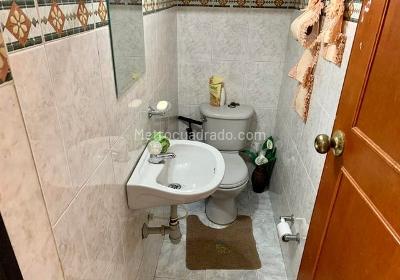 Casa en venta en Tiquiza, Chía · foto 6 de 20