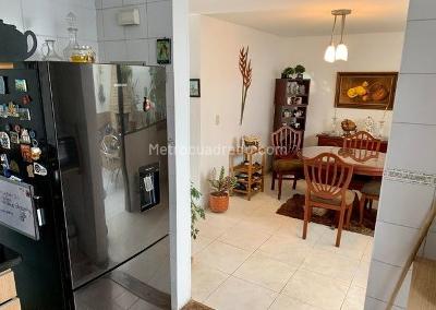 Casa en venta en Tiquiza, Chía · foto 9 de 20