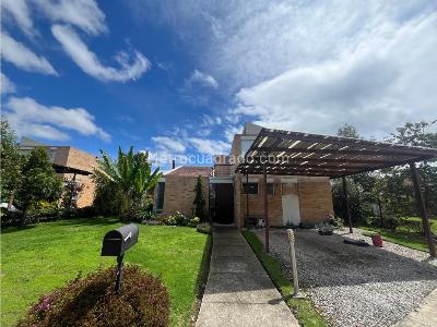 Casa en venta en El Tejar, Cajicá · foto 18 de 20