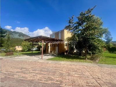 Casa en venta en El Tejar, Cajicá · foto 2 de 20